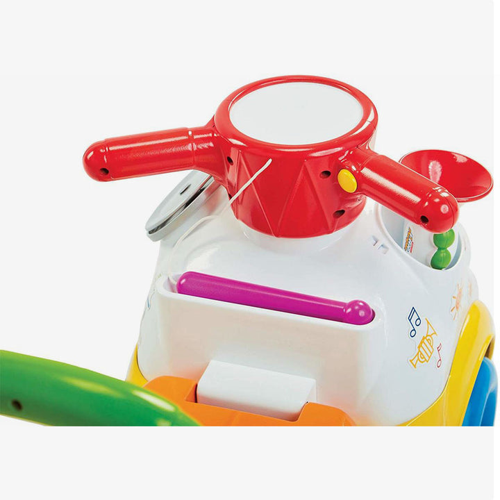 בימבה תזמורת אלקטרונית