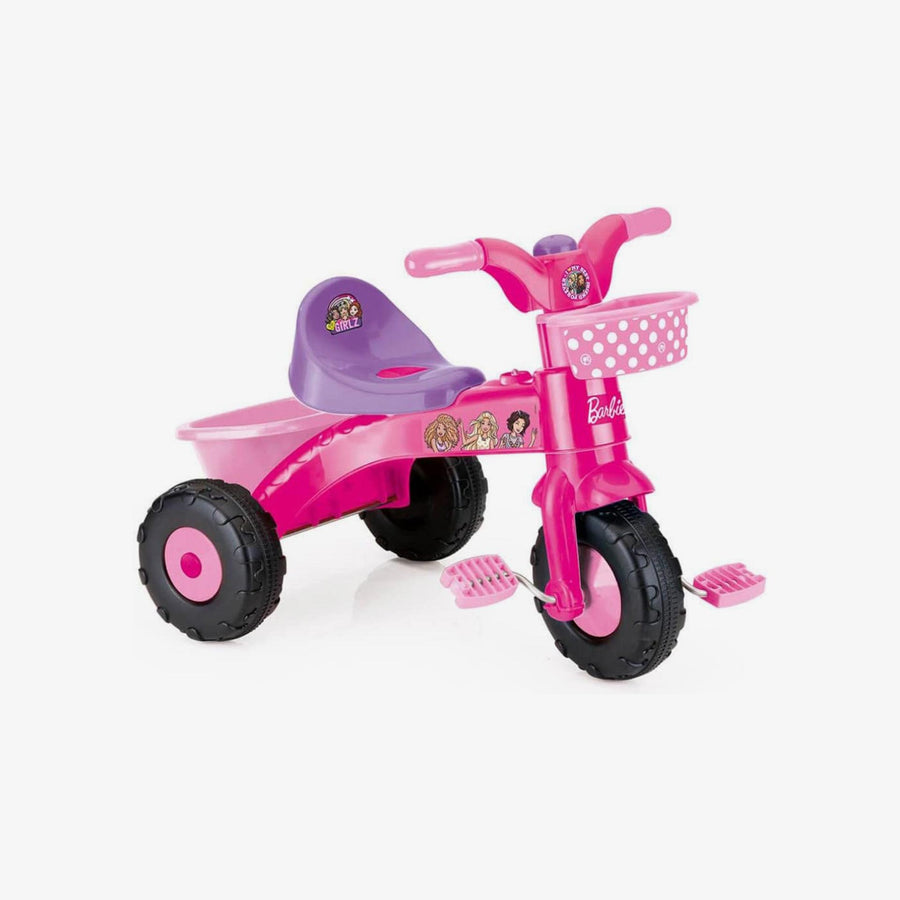 תלת אופן ברבי