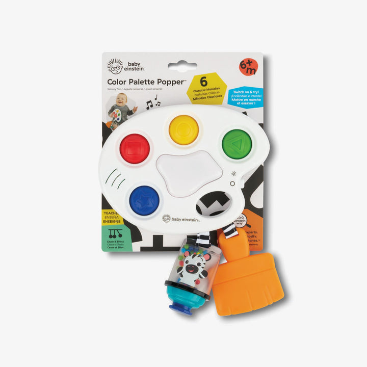 פעלולון צבעים מוזיקלי