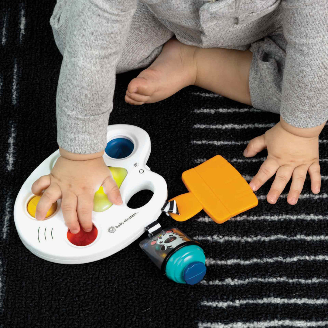 פעלולון צבעים מוזיקלי