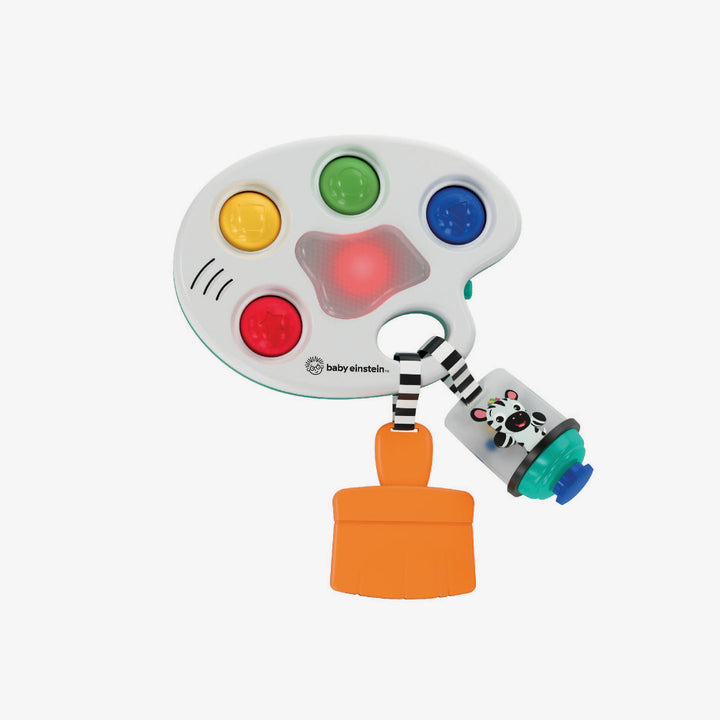 פעלולון צבעים מוזיקלי