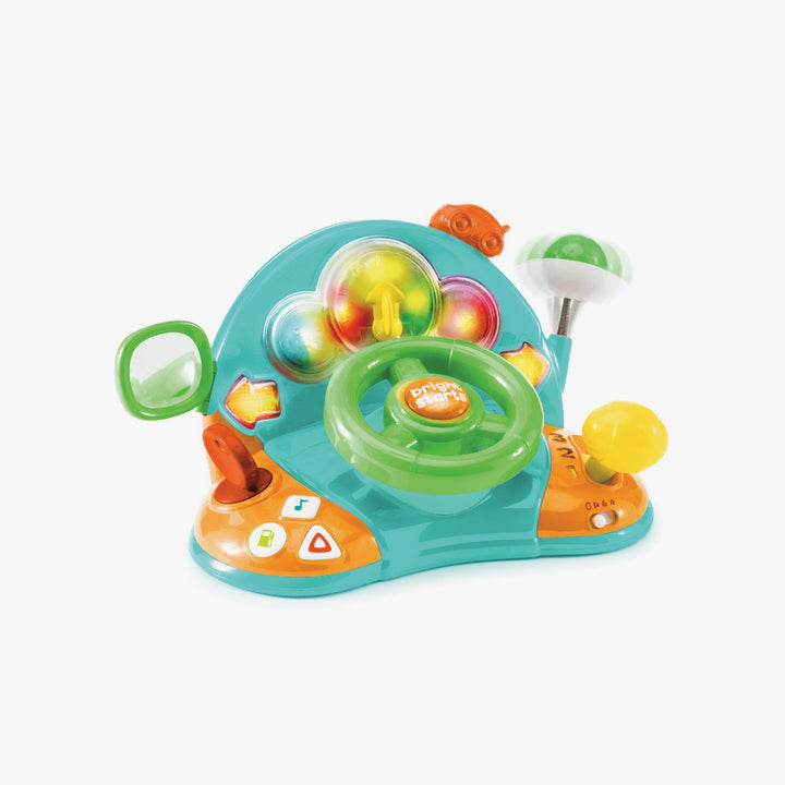 הגה אורקולי אורות וצלילים