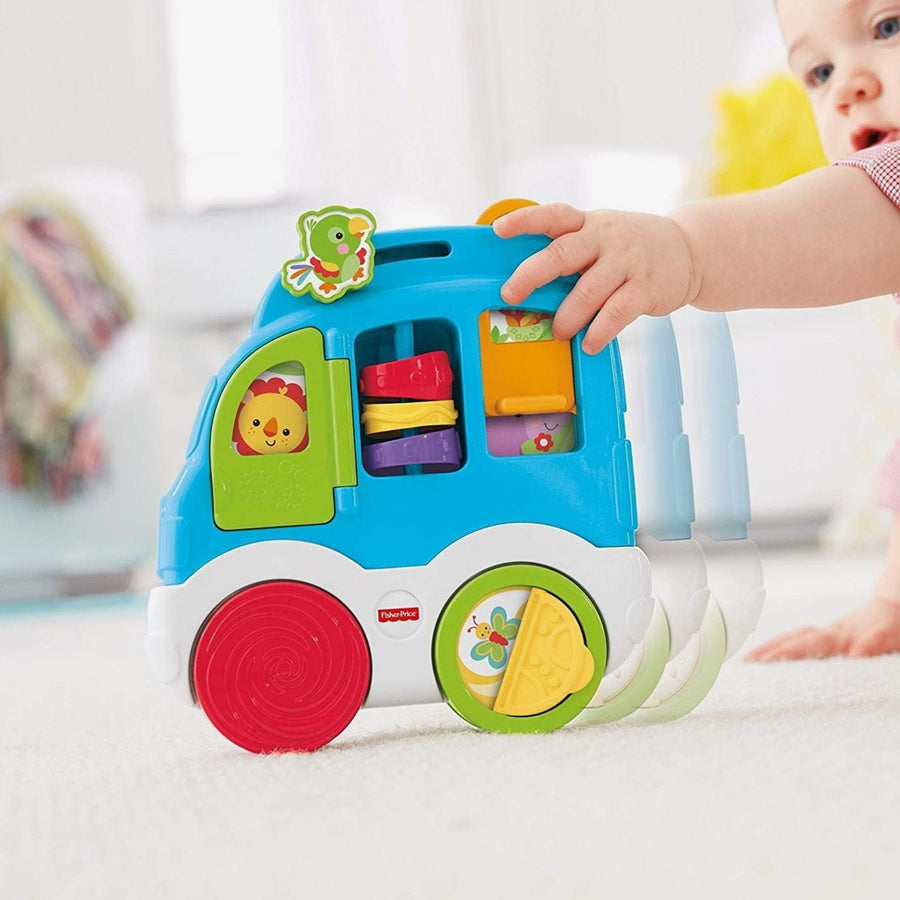 פעלולון מכונית/עץ