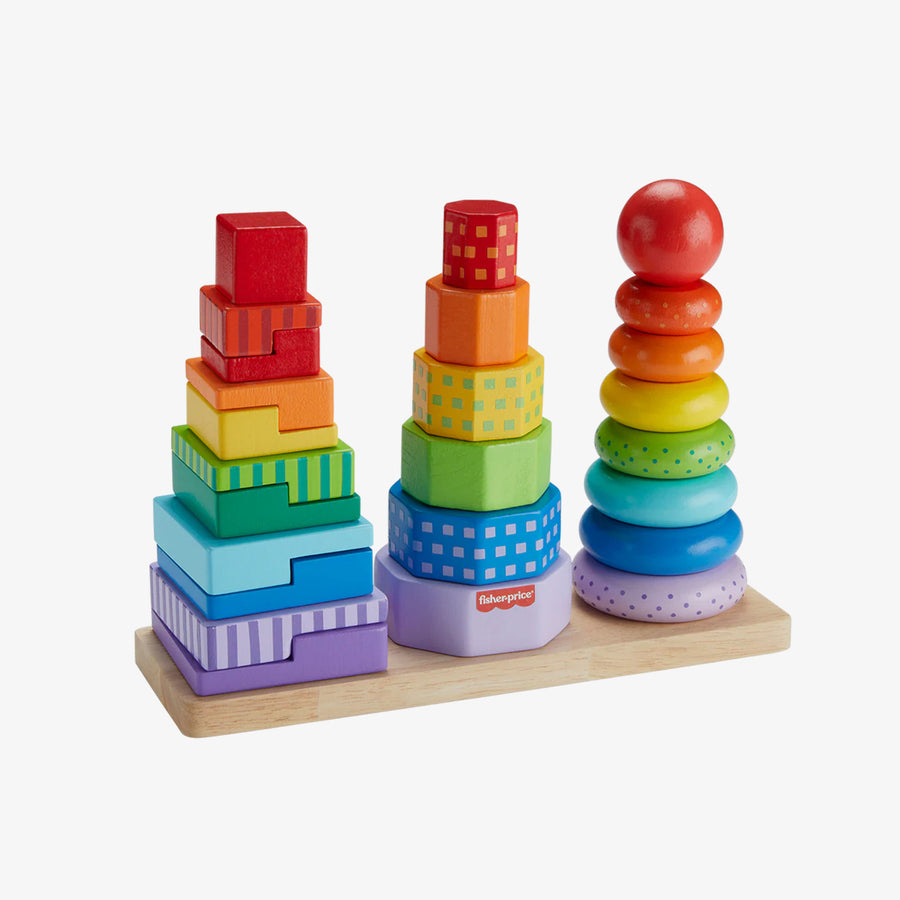 התאם צורה עץ