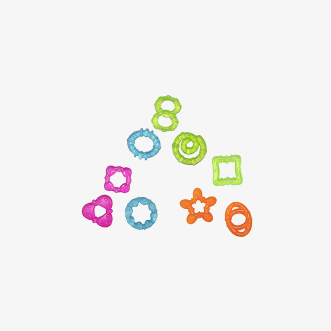 נשכן מצונן צורות