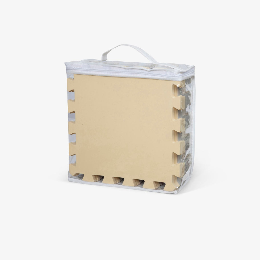 משטח פאזל חלק 9 חלקים