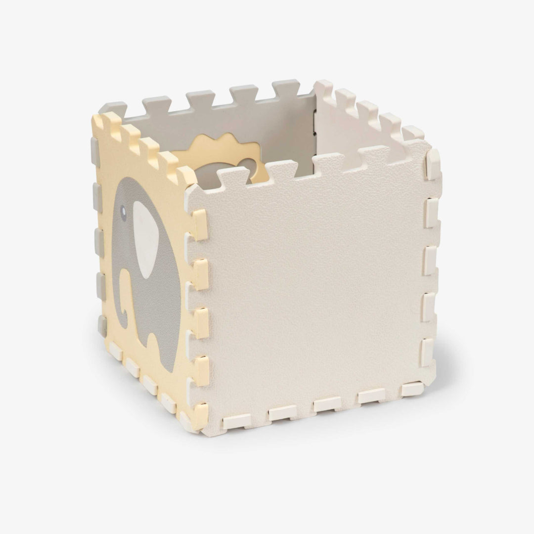 משטח פאזל חלק 9 חלקים