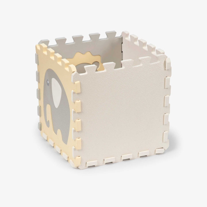 משטח פאזל חלק 9 חלקים