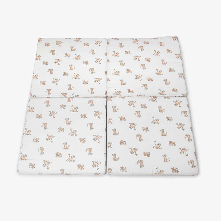 משטח פעילות מתקפל סימבה