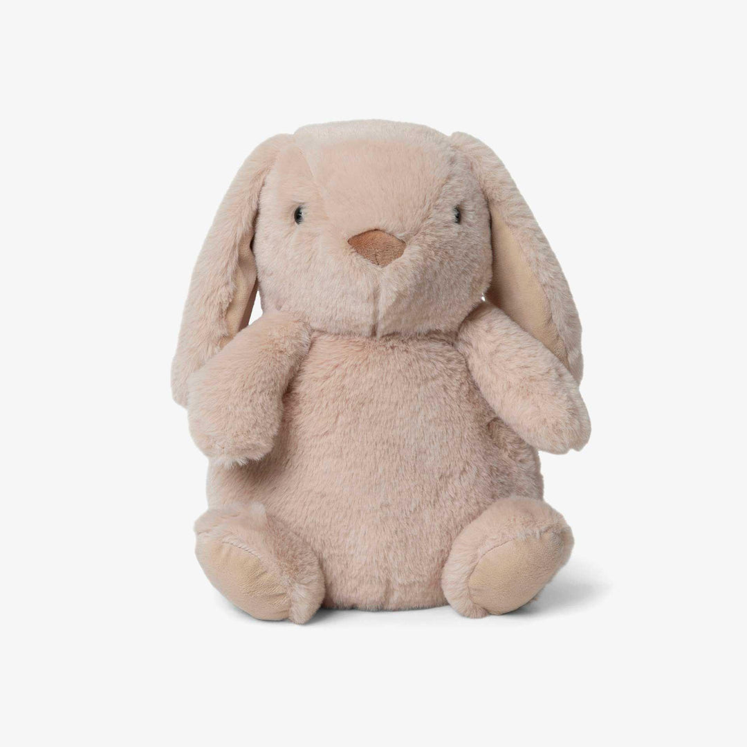 בובת ארנב מוקה 26 סמ