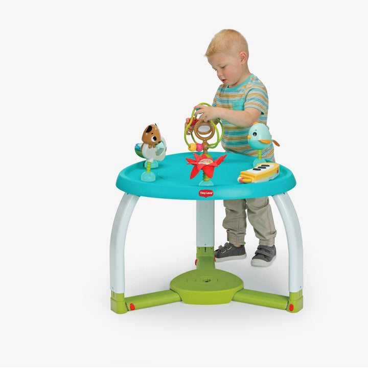 מרכז פעילות חיות באחו