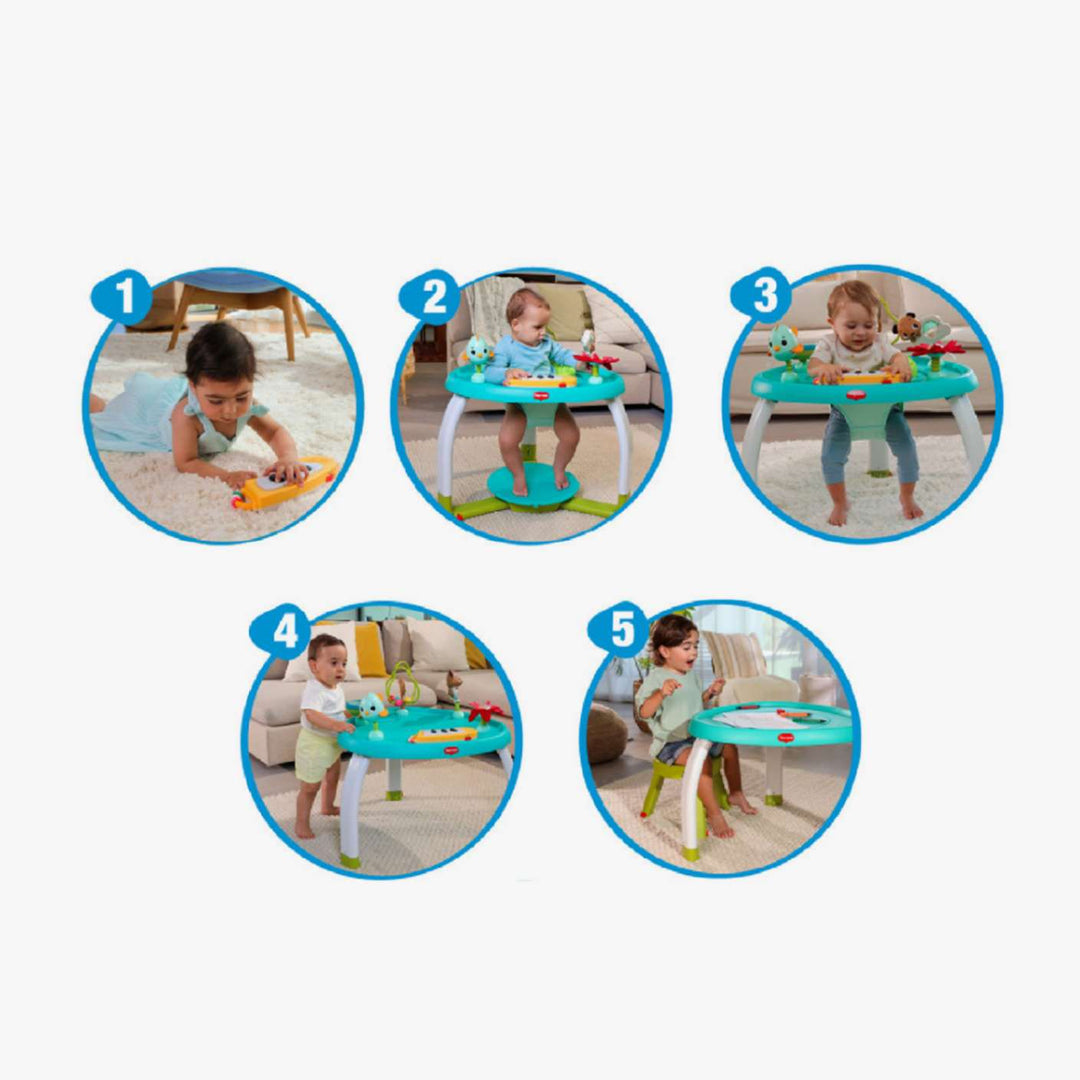 מרכז פעילות חיות באחו