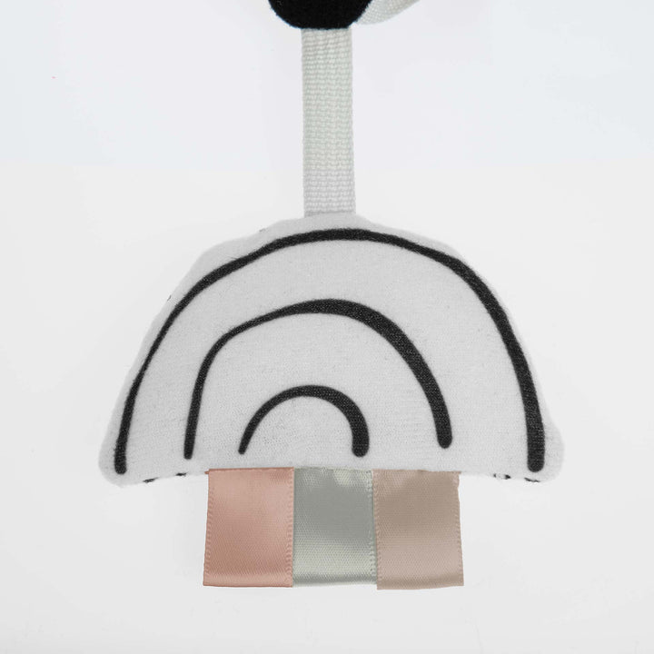 בובת תליה פנדה