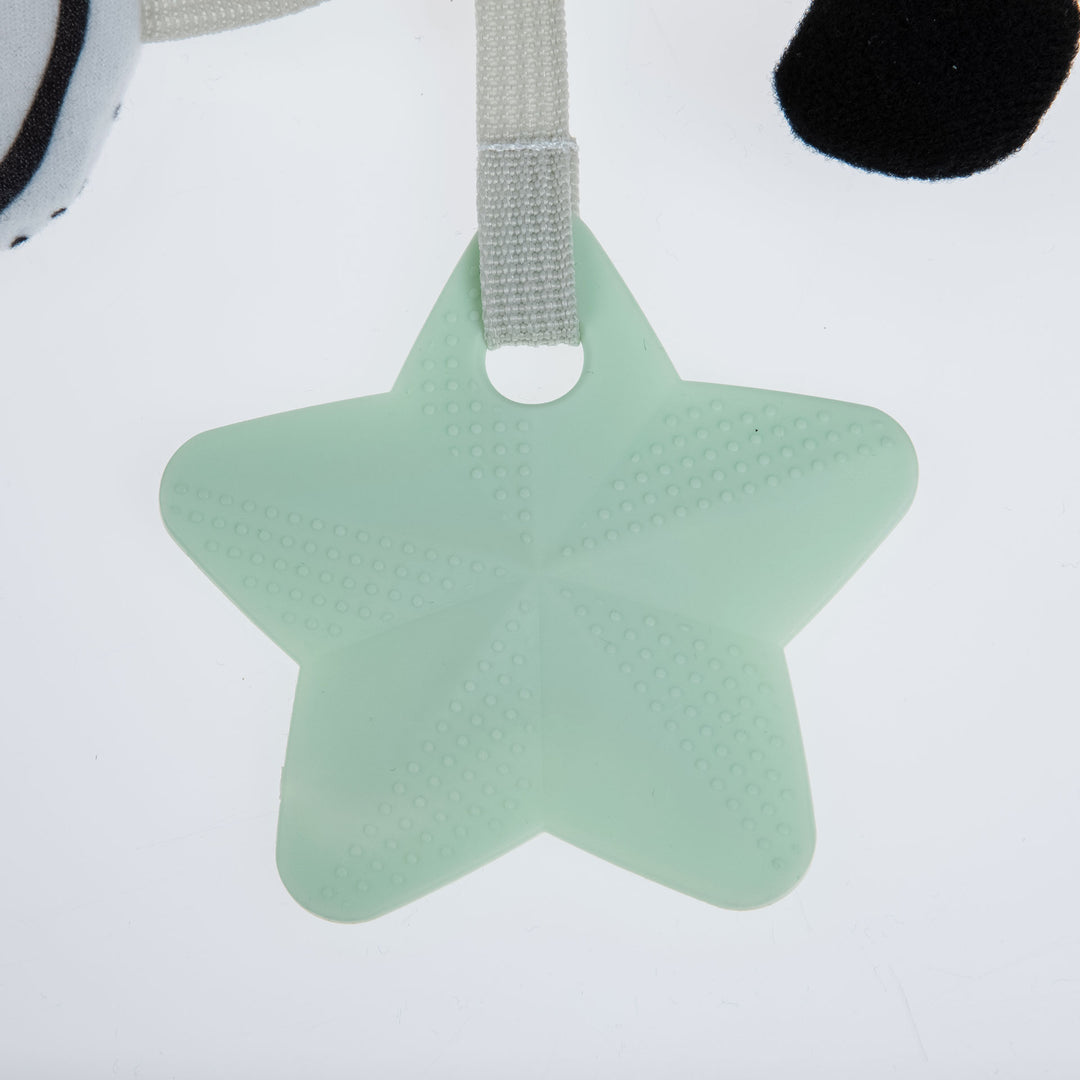 בובת תליה פנדה