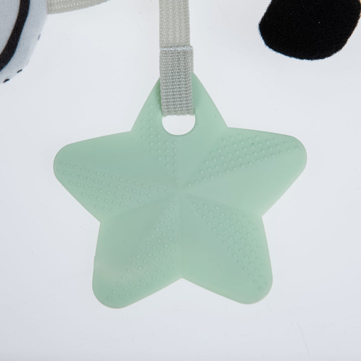 בובת תליה פנדה