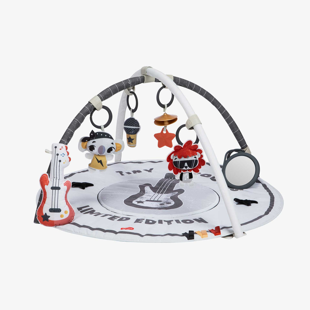 ג'ימיני רוקנרול