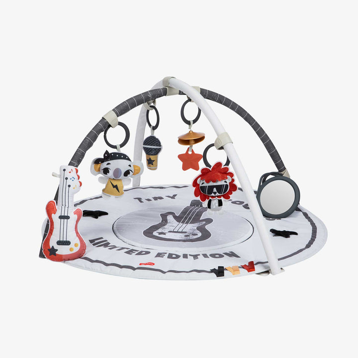 ג'ימיני רוקנרול