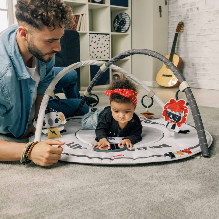 ג'ימיני רוקנרול