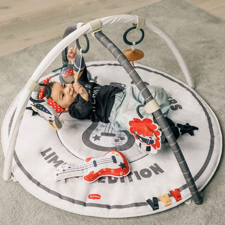 ג'ימיני רוקנרול