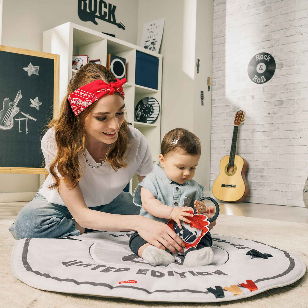 ג'ימיני רוקנרול