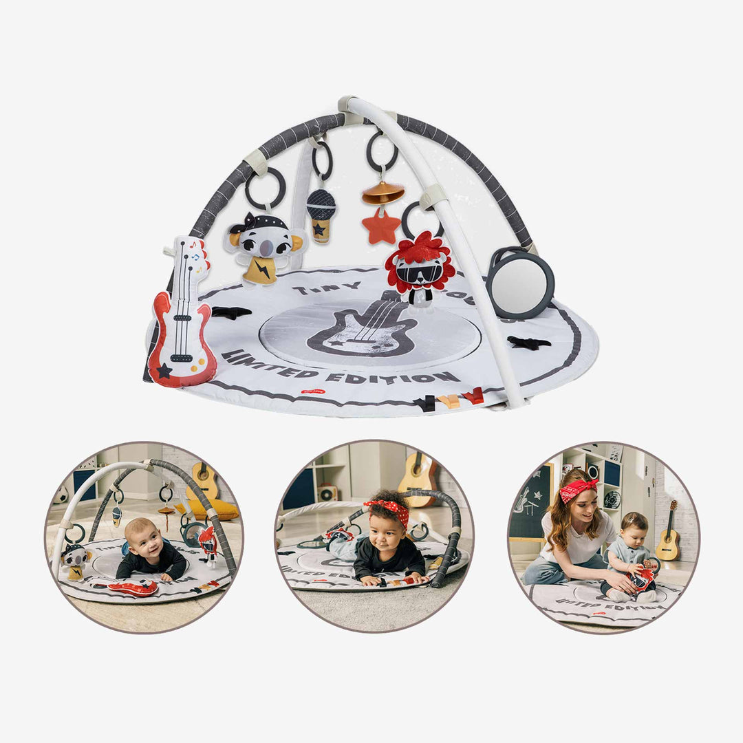 ג'ימיני רוקנרול