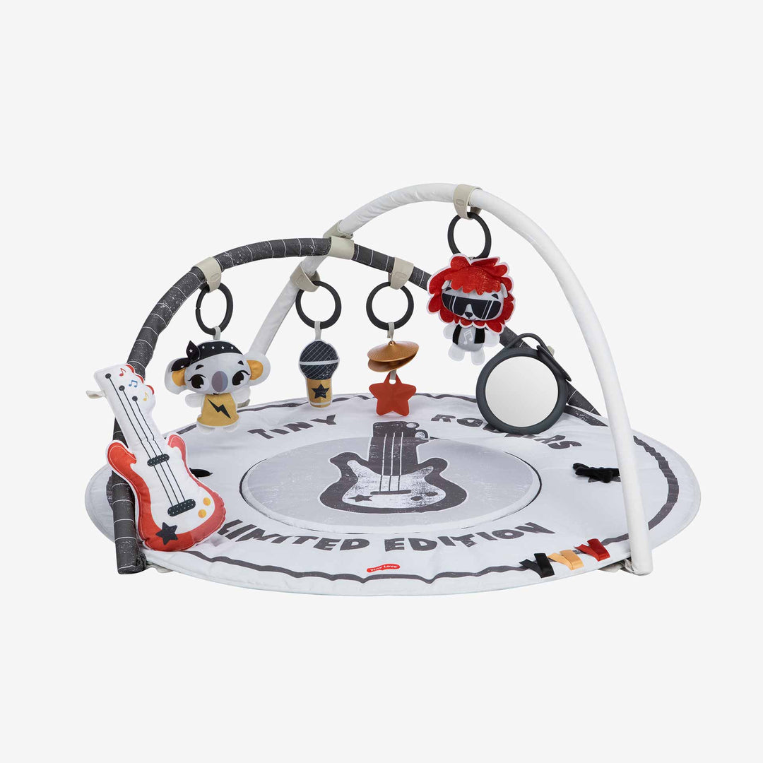 ג'ימיני רוקנרול