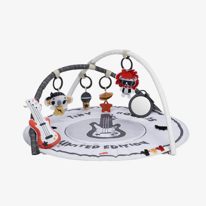 ג'ימיני רוקנרול