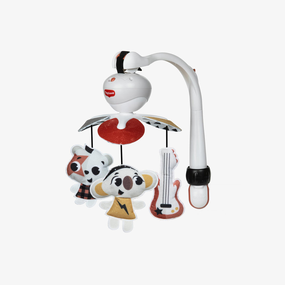 מובייל נייד רוקנרול