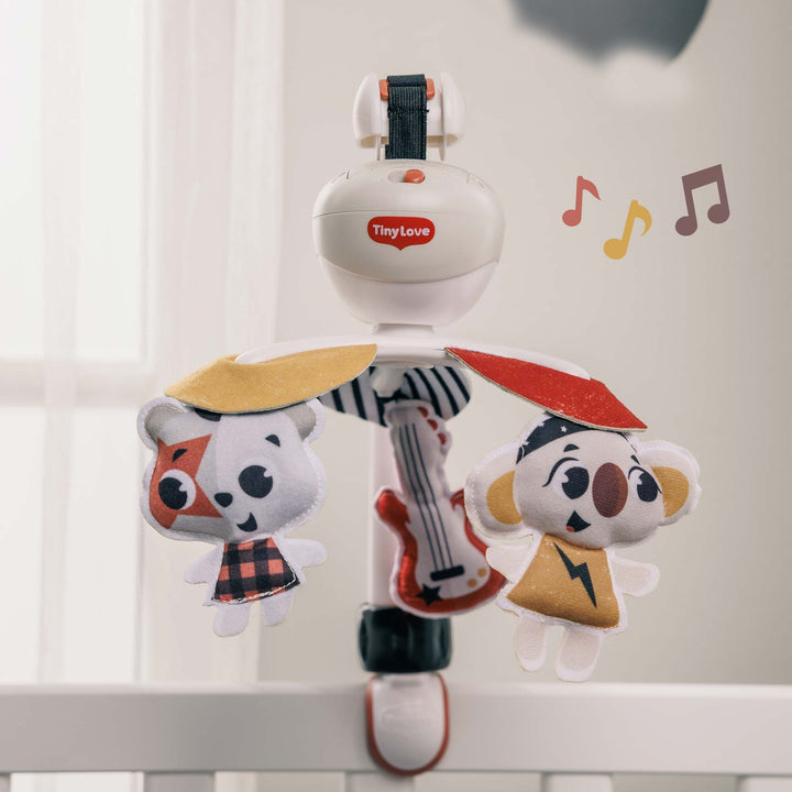 מובייל נייד רוקנרול