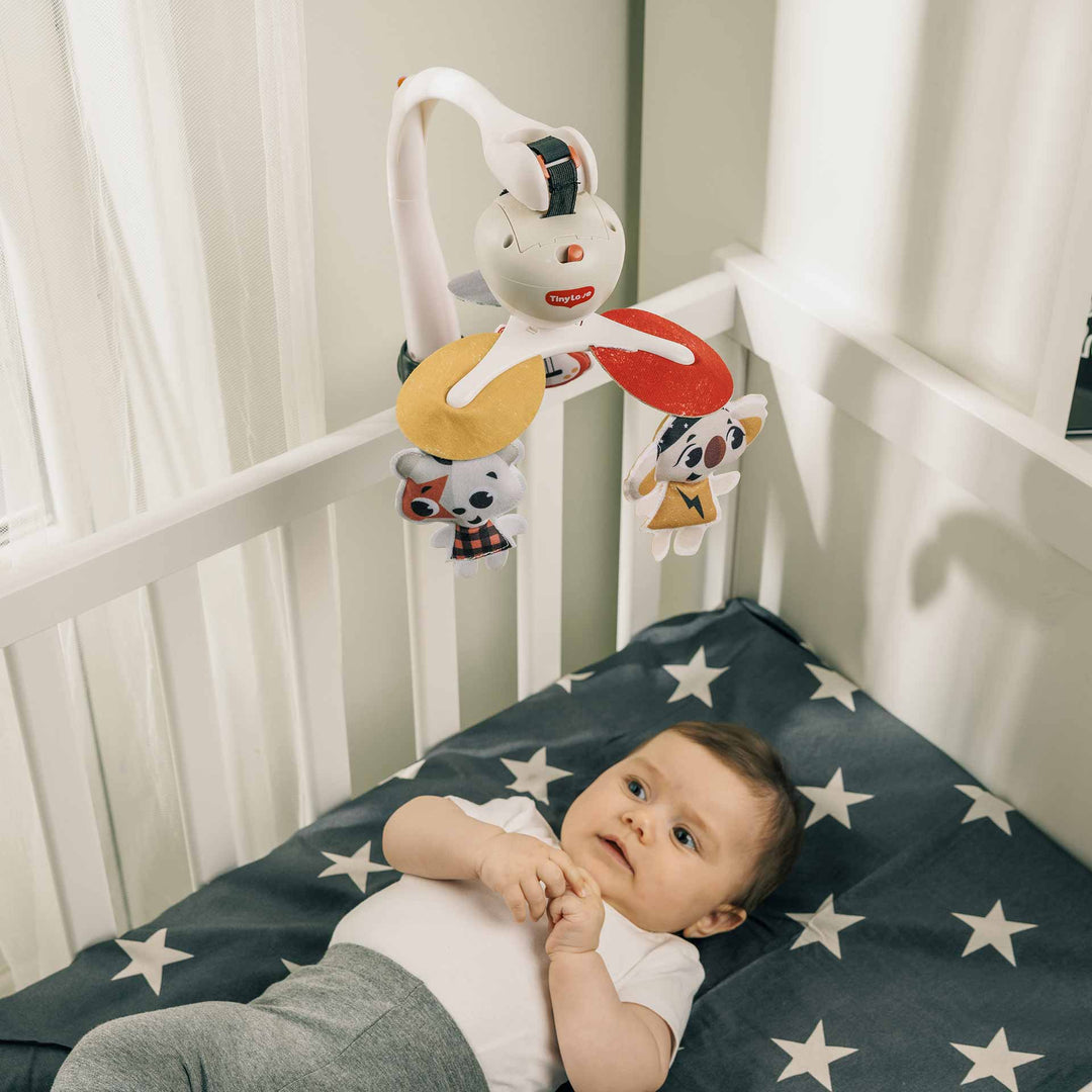 מובייל נייד רוקנרול