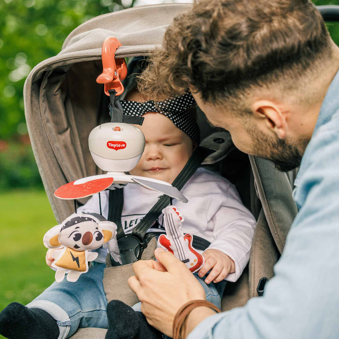 מובייל נייד רוקנרול