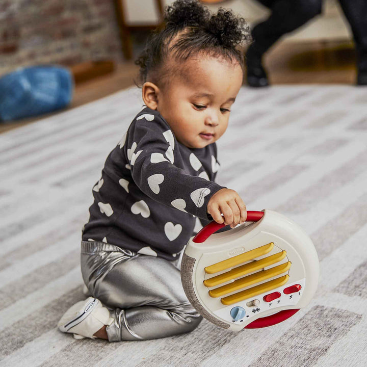 פעלולון גיטרה רוקנרול