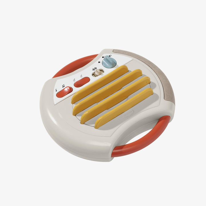 פעלולון גיטרה רוקנרול