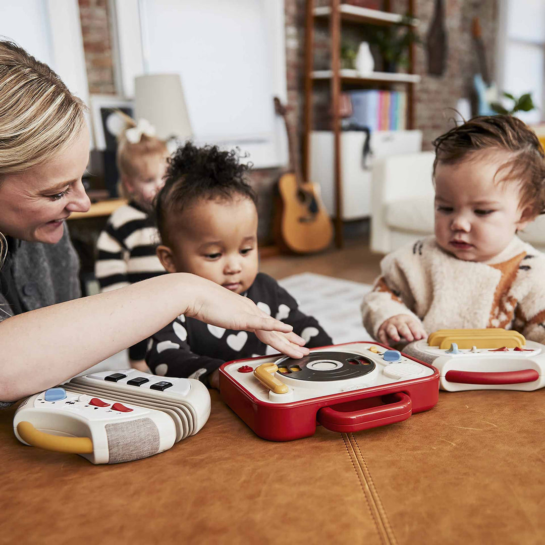 פעלולון אקוורדיון אלקטרוני רוקנרול