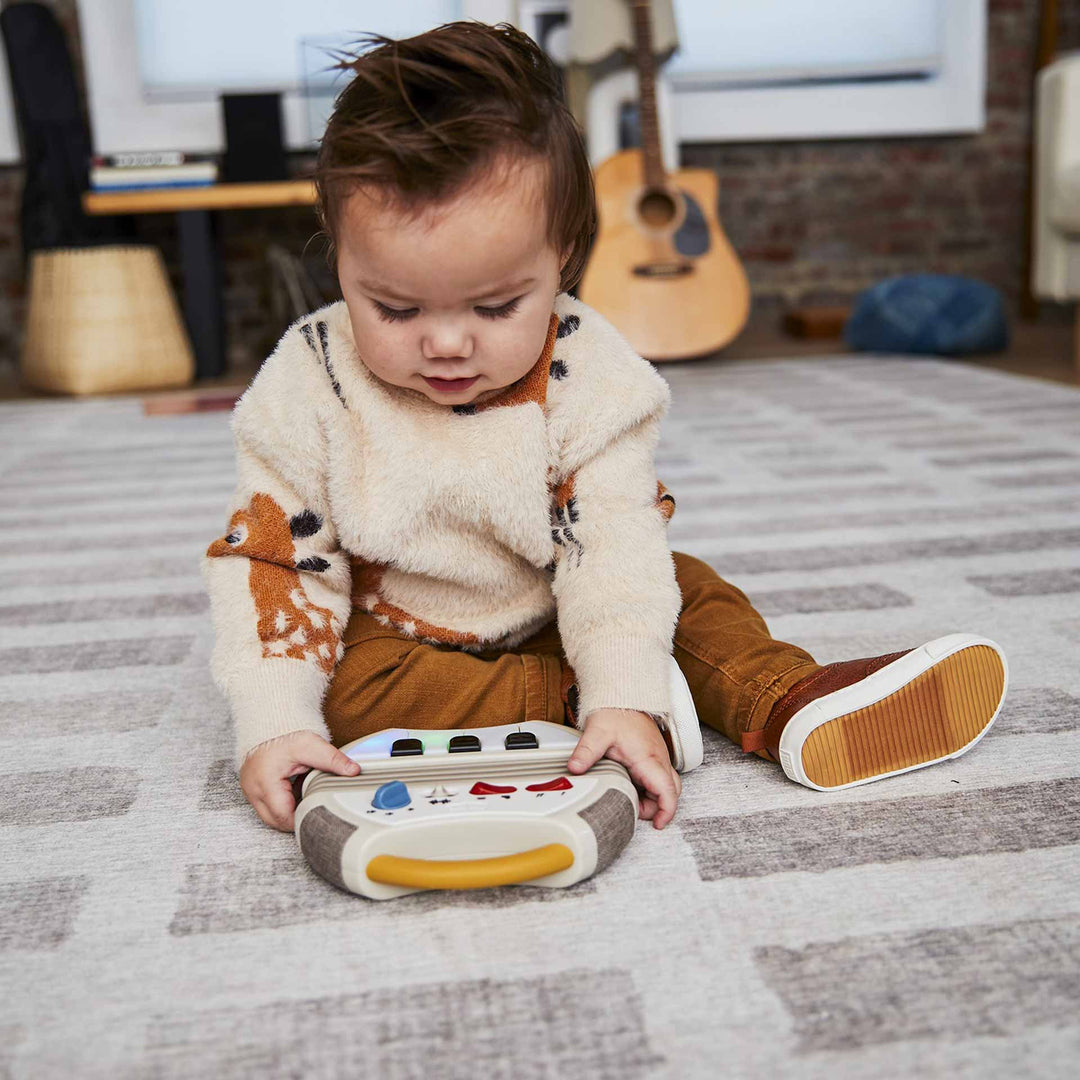 פעלולון אקוורדיון אלקטרוני רוקנרול