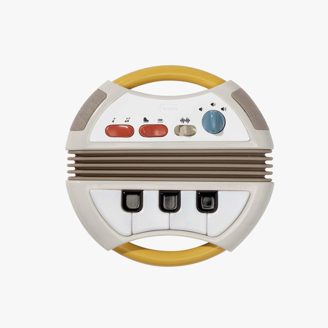 פעלולון אקוורדיון אלקטרוני רוקנרול