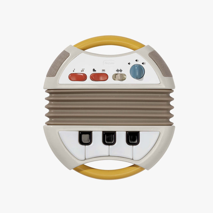 פעלולון אקוורדיון אלקטרוני רוקנרול