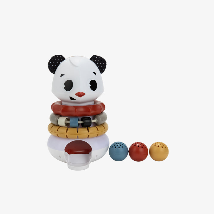 פעלולון דוב אלקטרוני רוקנרול