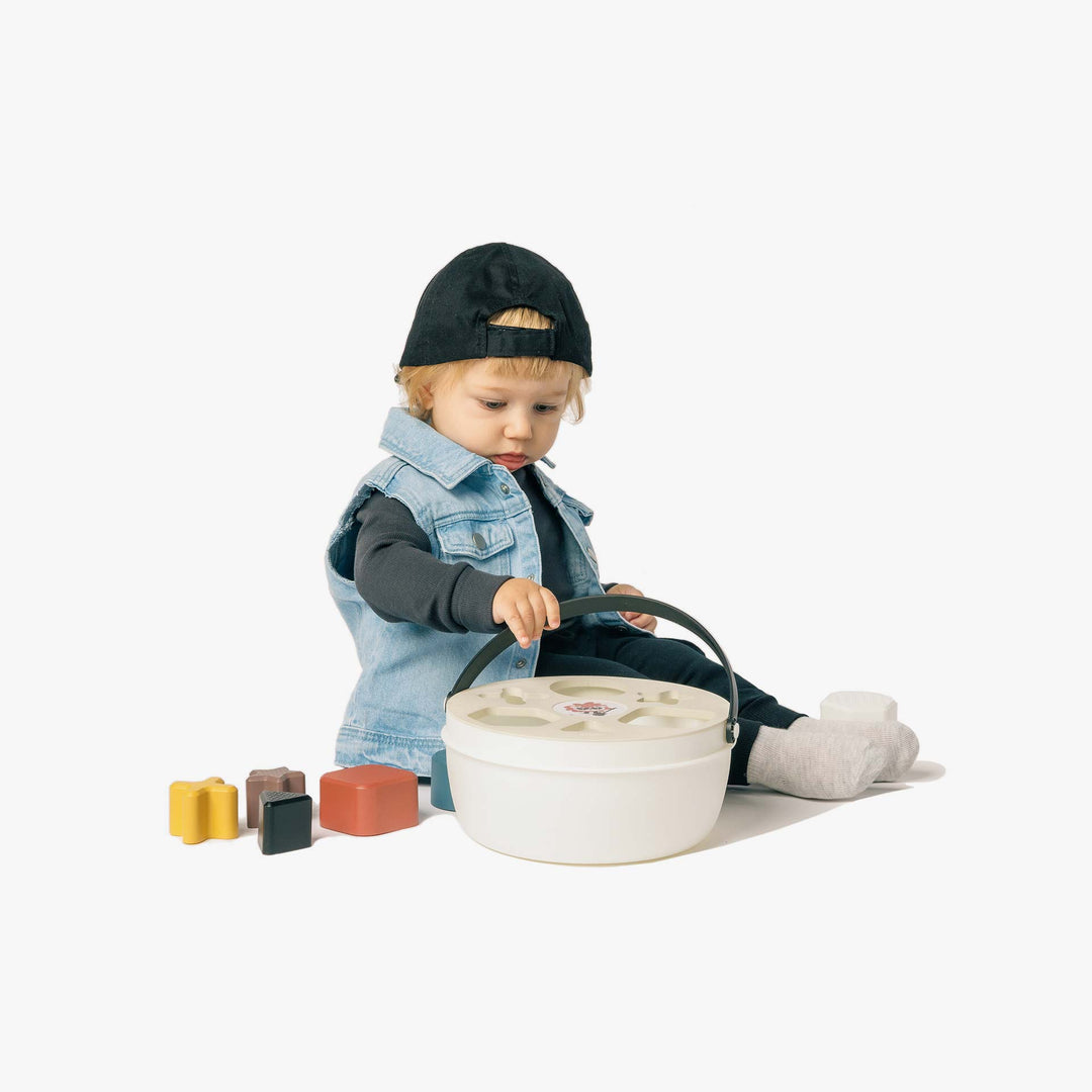 התאם צורה רוקנרול