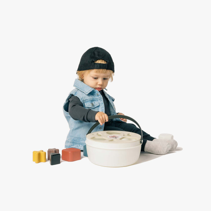 התאם צורה רוקנרול