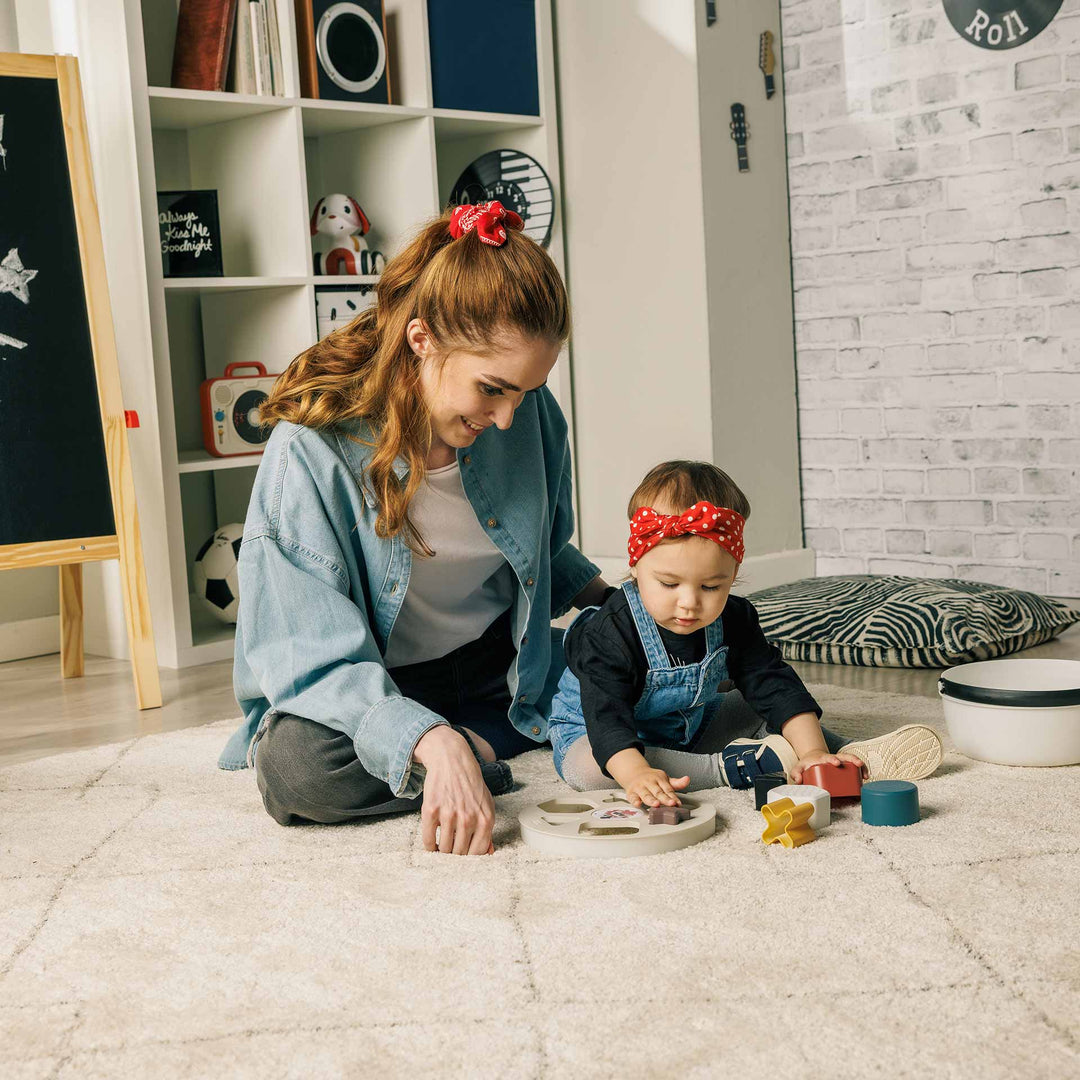 התאם צורה רוקנרול