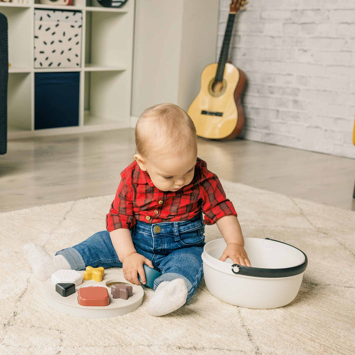 התאם צורה רוקנרול