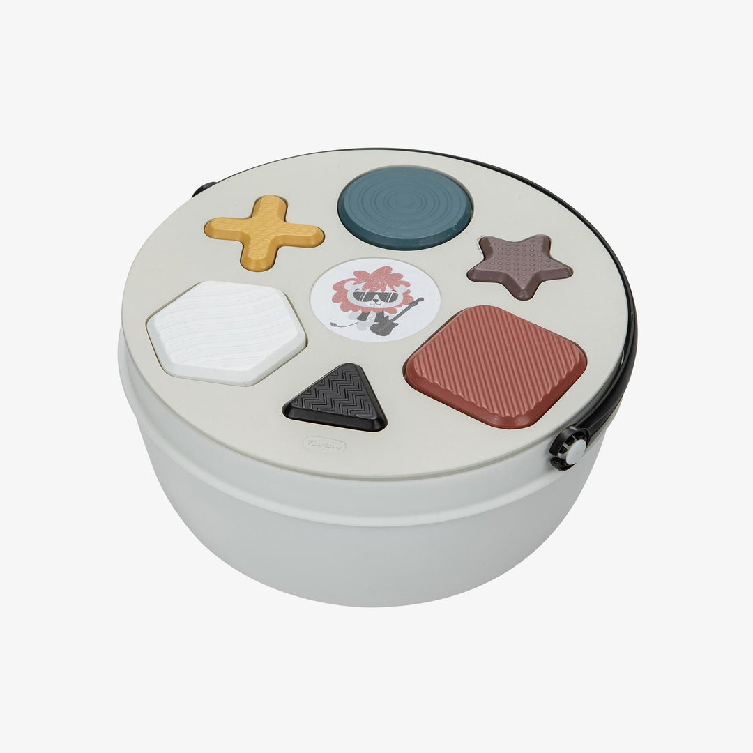 התאם צורה רוקנרול