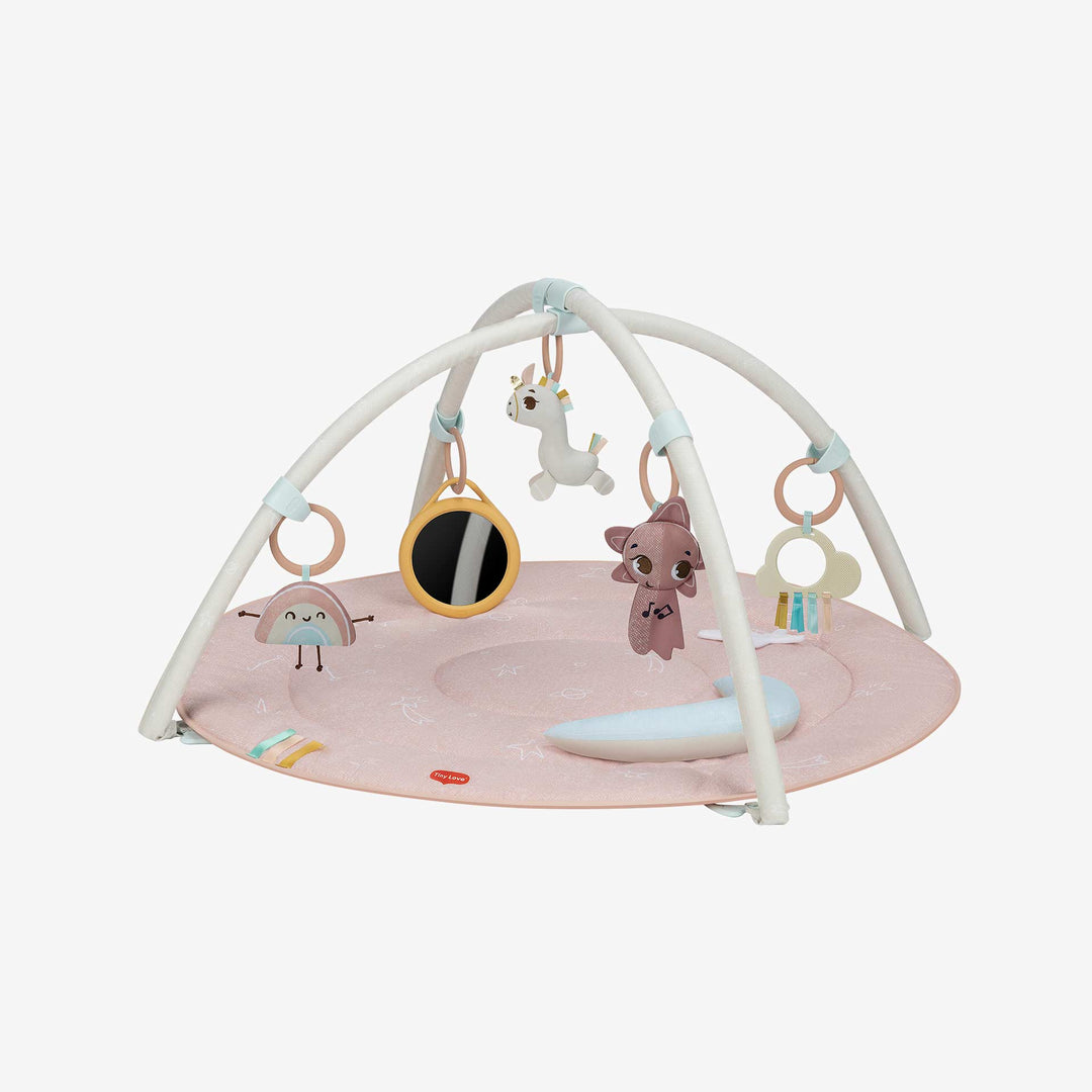 ג'ימיני יוניקורן