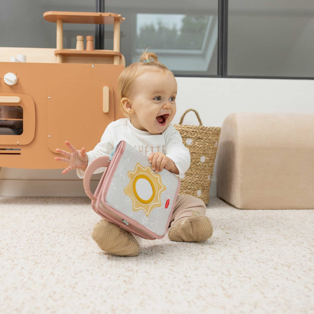 ספר בד יוניקורן