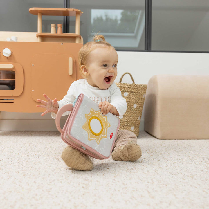 ספר בד יוניקורן