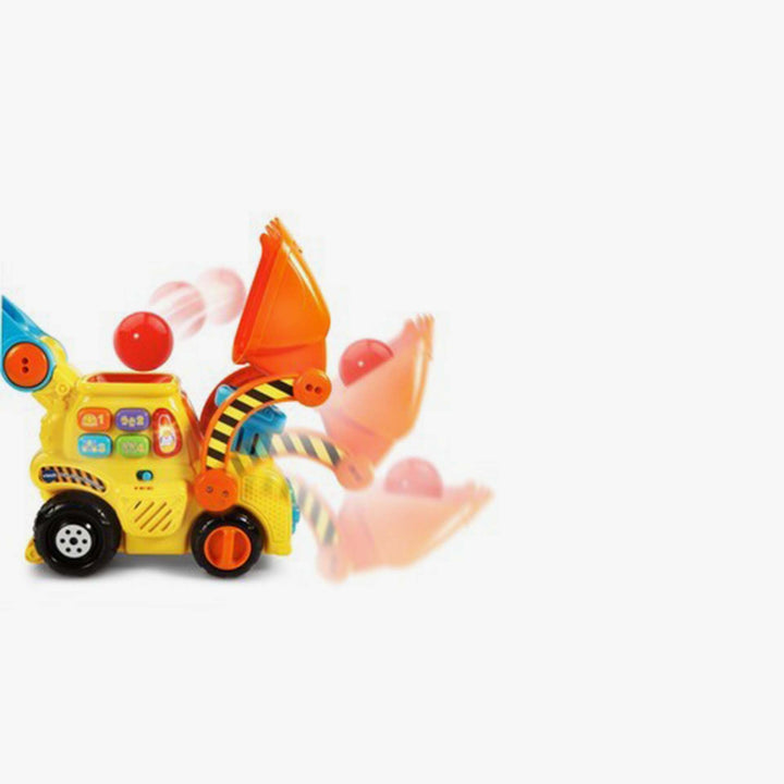 דחפור הכדורים