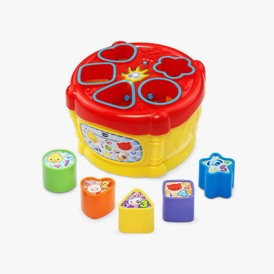 תוף אלקטרוני התאם צורה דובר ערבית