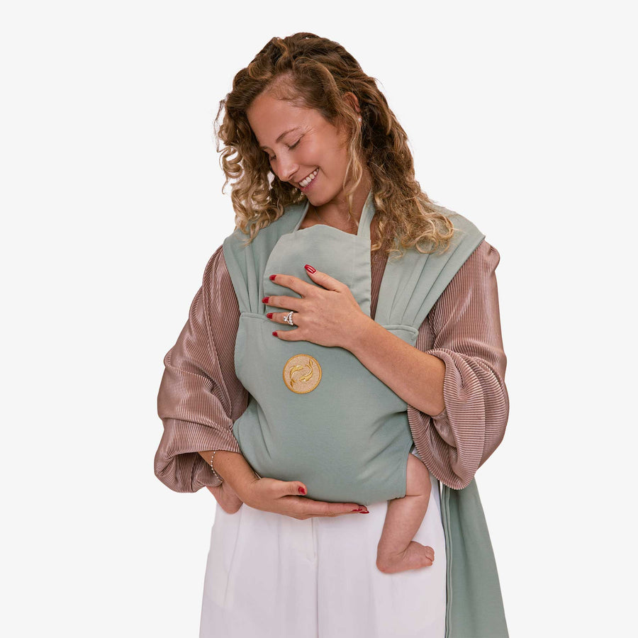 מנשא אושן מנטה