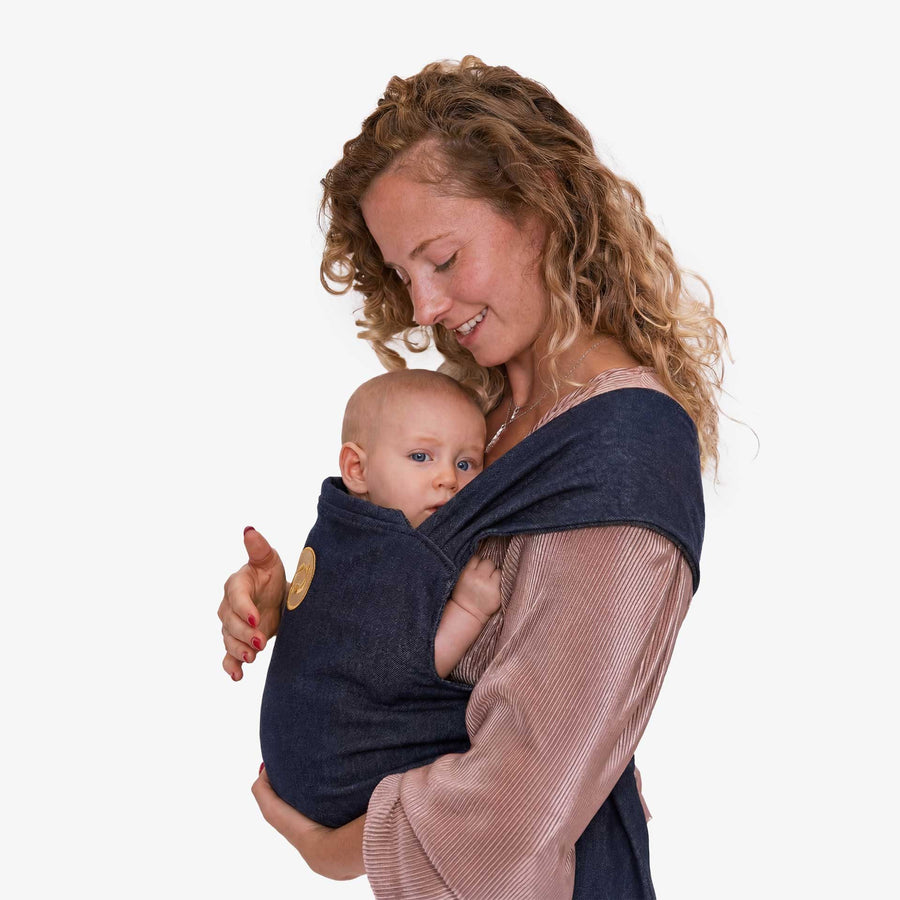 מנשא אושן ג'ינס